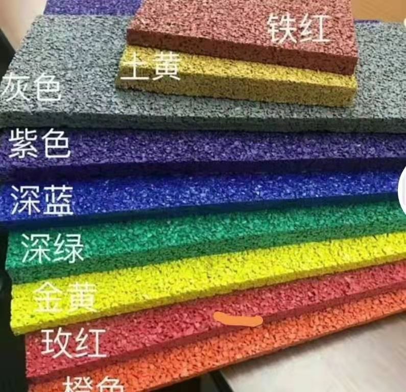 透氣塑膠跑道應(yīng)用于各類(lèi)學(xué)校、體育場(chǎng)館等